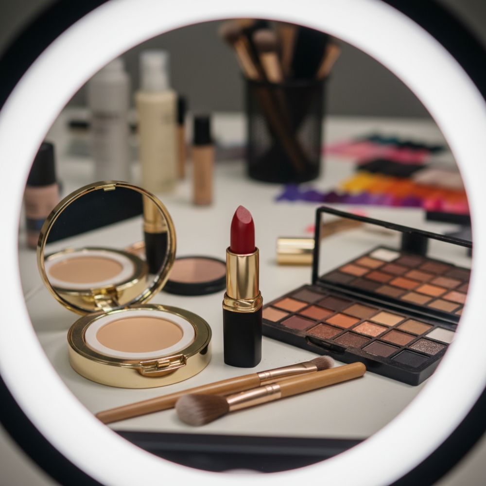 Makeup